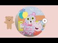 Peppa Pig Mr Fox S Shop