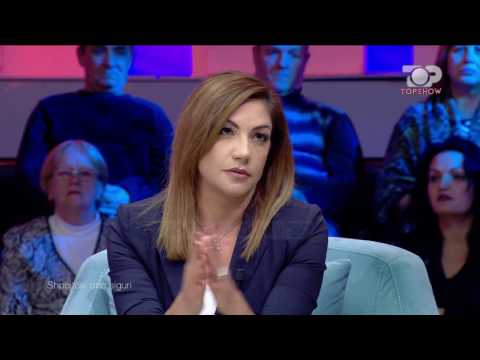 Top Show, 22 Nentor 2016, Pjesa 3 - Top Channel Albania - Talk Show