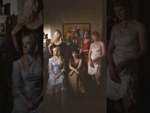 Prelude To Ecstasy - our debut album will be yours on the 2nd February 2024 🍇