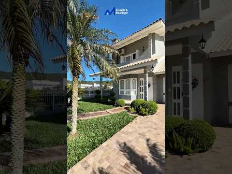 Bela casa em Santa Clara do Sul à venda