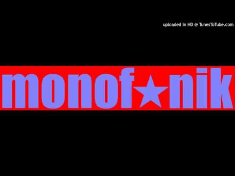 Monofonik - Noć