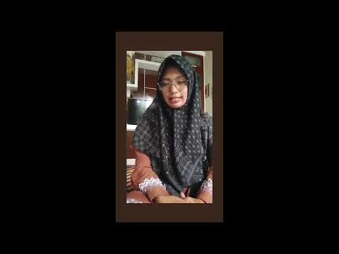 Testimoni terhadap tokoh anti korupsi yang ada di Desa 3