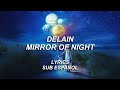 Delain Mirror Of Night Lyrics Sub Español