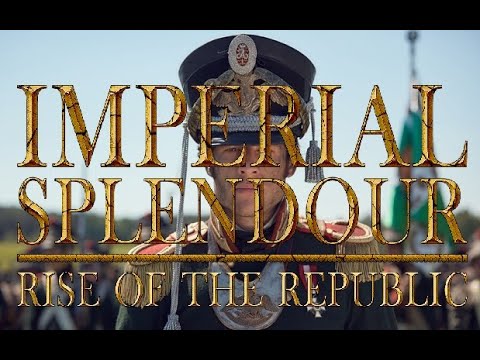Imperial Splendour-Russia-Episode 10 Battle of the Mud