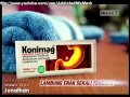 Konimex Konimag 2 Iklan TVC Iklan