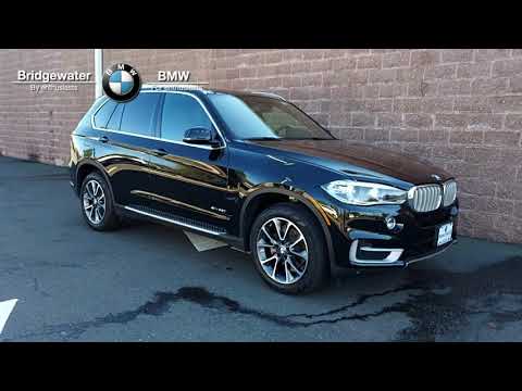 Used 2017 BMW X5 xDrive35i, Bridgewater, NJ A9059U