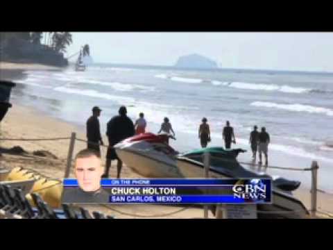 CBN NewsWatch: March 4, 2011 - CBN.com