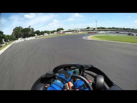 CKC 2016 3ª Etapa - Cat. Principal