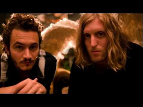 ONLY YOU - Smith & Burrows ( Funny Looking Angels )