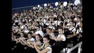 Rebel Regiment - Go Mighty Rebels.MPG