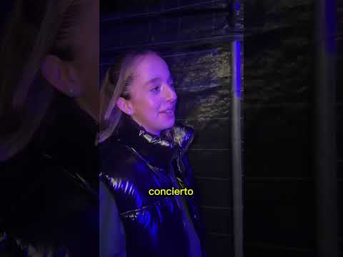 Surprising My Sister With Her Favorite Singer!