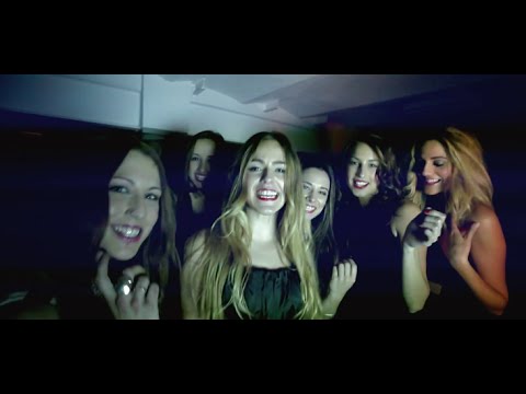 Abel Almena Feat. Sam Darris - Sexy Lips (Official Video)