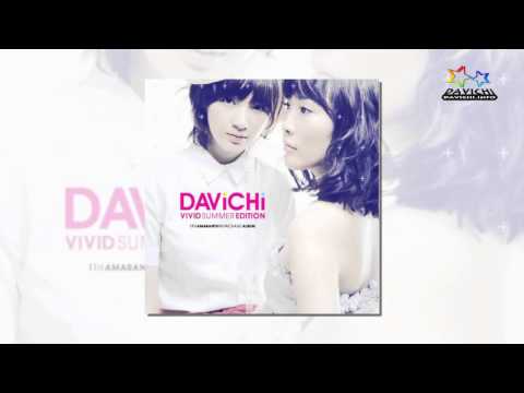 [ENGSUB] Separation's Opposition - Davichi