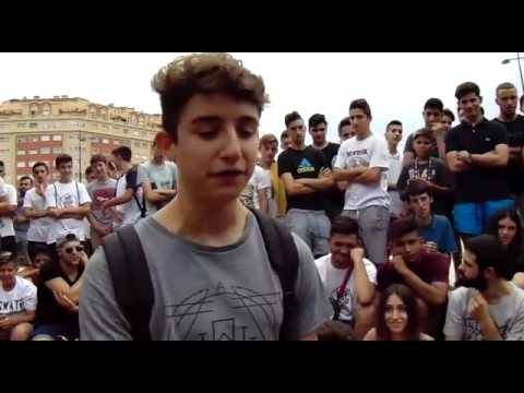 IRON VS HAXE VS ROGI - Filtros - 3ª Regional FullR