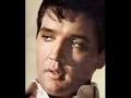 Elvis Presley-It Won't Be Long 
