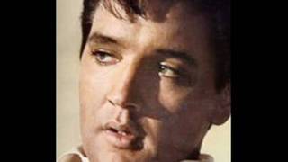 Elvis Presley-It Won&#39;t Be Long