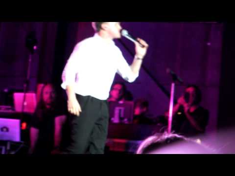 Jesse McCartney - Beautiful Soul - Toronto (Aug 7th 2013)