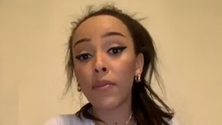 Doja Cat's Live Apology: MUST- SEE Moments