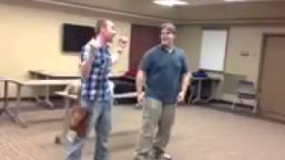The Bromance Song - Denver Clayton Moore, Jr.