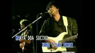 Doa Suciku Music Video
