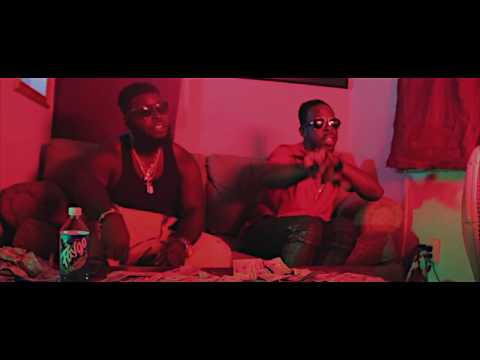 Low Leezee Bka Nexx Level X Borika Watts - Hustle And Grind OFFICIAL VIDEO