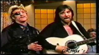 Dr Hook -  &quot;TV show from Australia&quot;