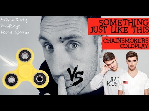 The Chainsmokers & Coldplay - Something just like this (traduction en francais) - A capella cover