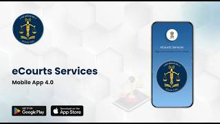 ECOURTS SERVICES MOBILE APP 4.0;?>