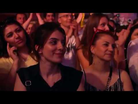 Ирина Дубцова и Любовь Успенская - 'Я тоже его люблю' (Жара 2018)
