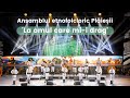 Ansamblul Etnofolcloric Plăieșii La Omul Care Mi I Drag
