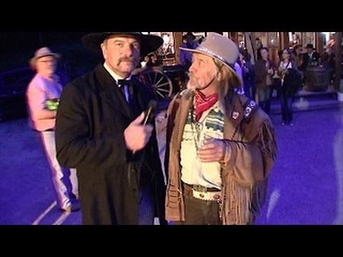 Trailer Country Time Eschelbach -- Schützenverein Eschelbach