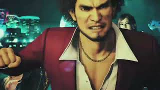 【#龍が如く７外伝】(PS5) {初プレイ}