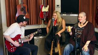 You&#39;re No Good Linda Ronstadt cover by Candace Devine, April Brown and Dylan Ludwig