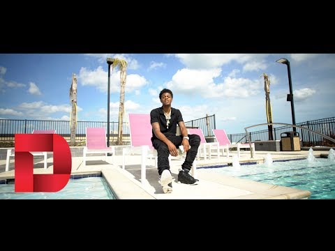 Sherwood Marty - Dreaming [DelValle Studios Exclusive]