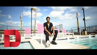 Sherwood Marty - Dreaming [@DelValleStudios Premiere]