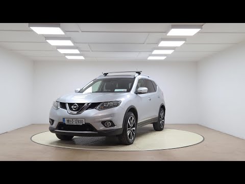 Nissan X-Trail 1.6d SV 7 Seats Design Pack - Image 2