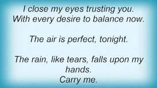 Sleeping At Last - April Lyrics