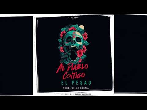 Harryson - Al Diablo Contigo