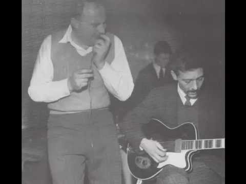 Thumbnail for BLUES INCORPORATED -  ALEXIS KORNER AND  CYRIL DAVIES by Cyril Davies