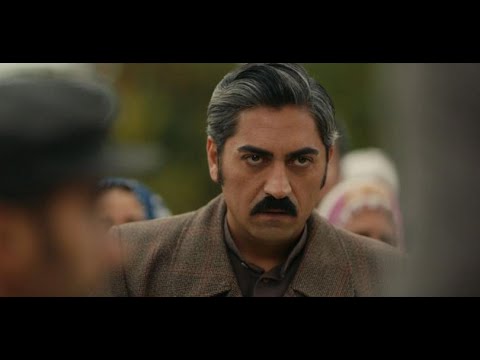 "Tierra Amarga" #Demir no perdona la infidelidad y castiga a #Gaffur