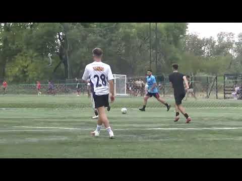 SATIVA FC vs DEPORTIVO ACASSUSO - #LigaNuñez - #Apertura SLD Fecha 6 - 2022