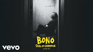 Bono, U2 - Desire (Stories Of Surrender Version) (Official Audio)
