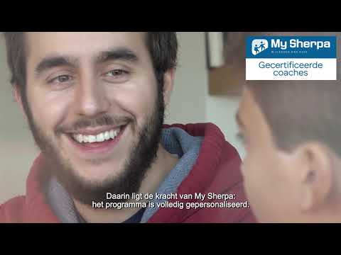 Werken bij My Sherpa - HR foto 