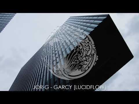Jor-G - Garcy [Lucidflow]