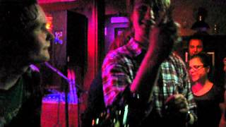 Humming People - Homecoming Son