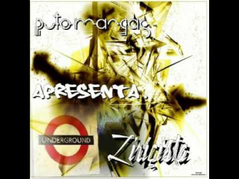 PUTO MANGAS-DESDE PEKENO