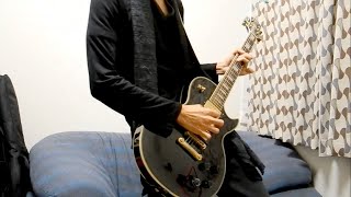 福山雅治 「Prelude~HUMAN」を弾いてみた