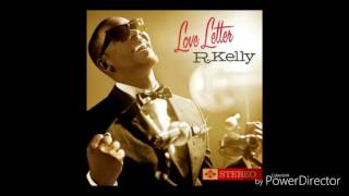 R. Kelly - Lost In Your Love