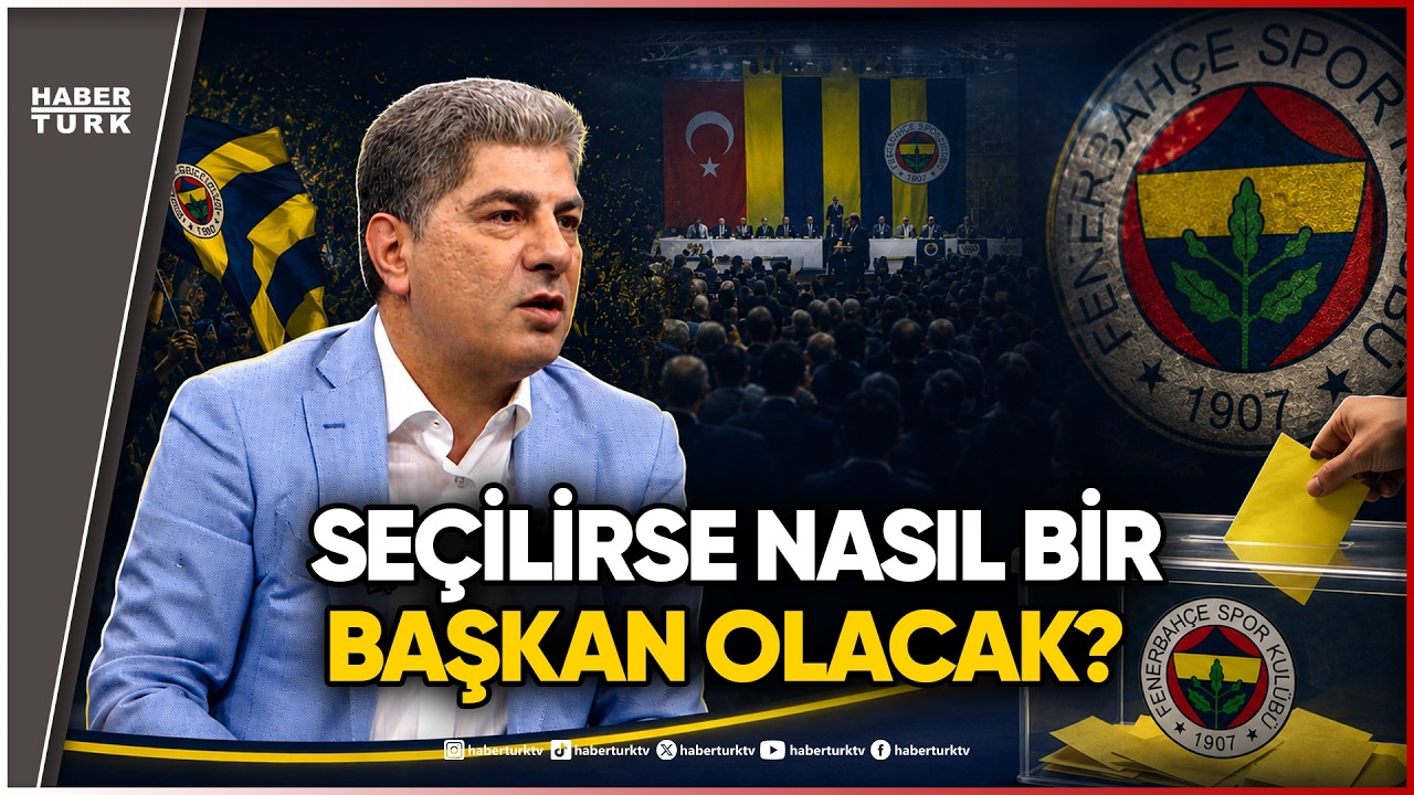 Hakan Safi’den Fenerbahçe’ye Dünya Yıldızı Sözü!