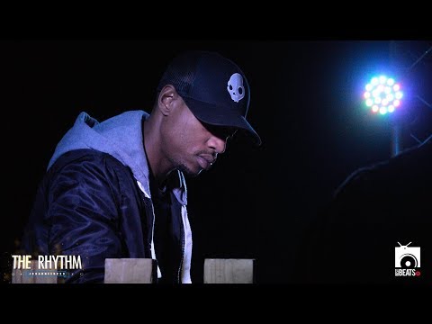 Da Capo LIVE at The Rhythm Johannesburg